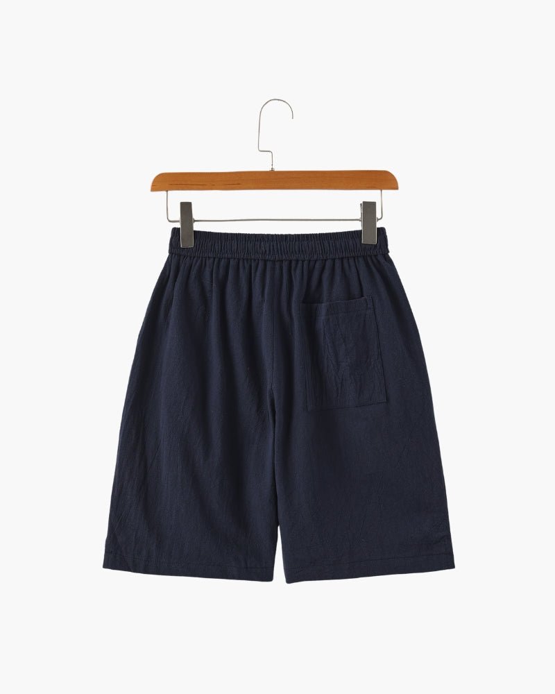 Lago Shorts - Belfaire & Co.