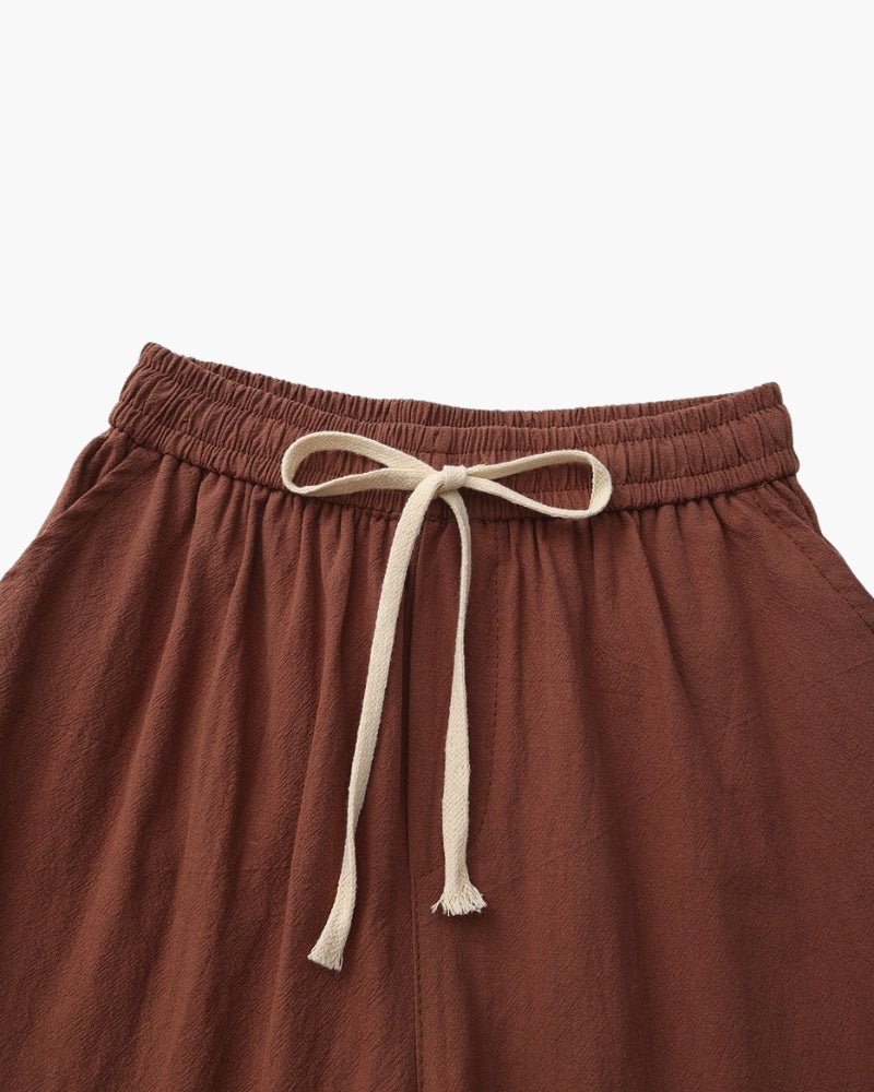 Lago Shorts - Belfaire & Co.