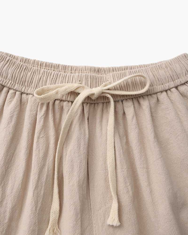 Lago Shorts - Belfaire & Co.