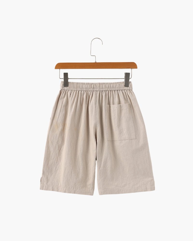 Lago Shorts - Belfaire & Co.