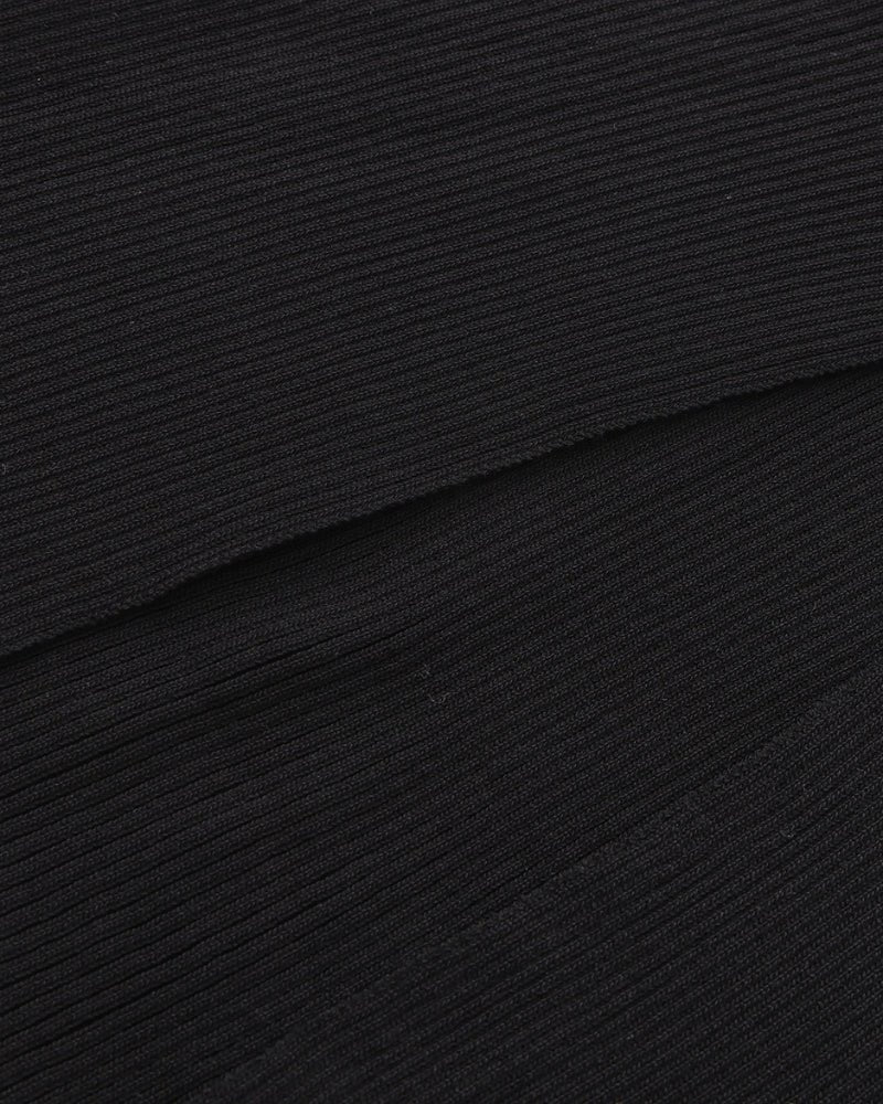 Luna Knit Dress - Belfaire & Co.