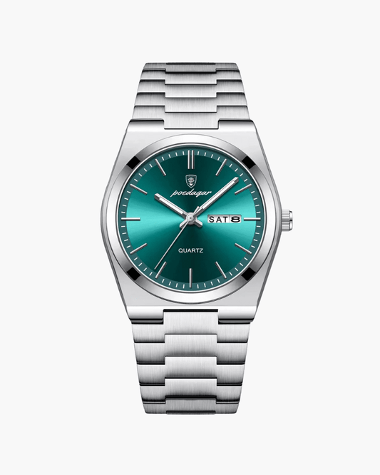 Marine Quartz Watch - Belfaire & Co.