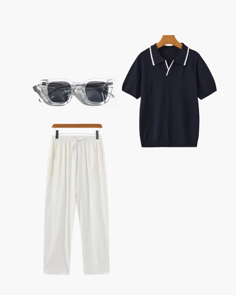 Marine Sailor Set - Belfaire & Co.