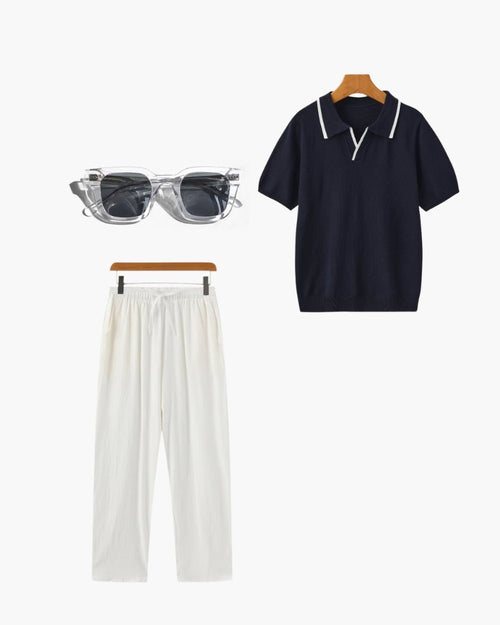 Marine Sailor Set - Belfaire & Co.
