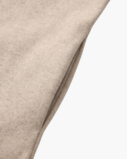 Marlow Wool Zip Coat - Belfaire & Co.