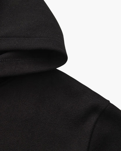 Marlow Wool Zip Coat - Belfaire & Co.