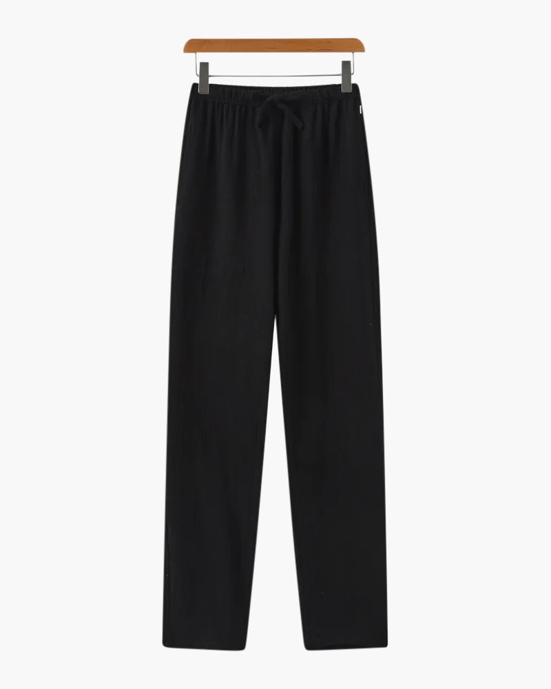 Marrakech - Linen Pantalon (Slim Fit) - Belfaire & Co.