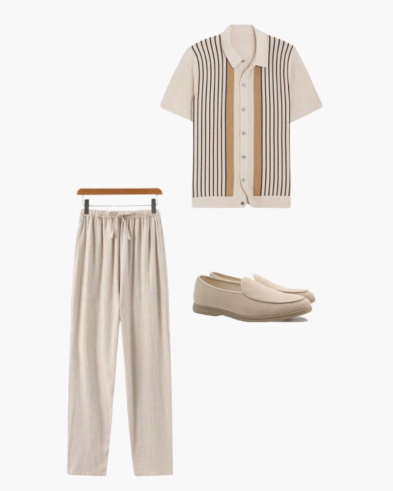 Mediterranean Retreat Edit - Belfaire & Co.