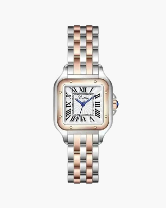 Milano Lady Watch - Belfaire & Co.