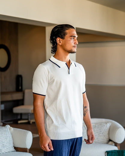Monaco Edge Polo - Belfaire & Co.
