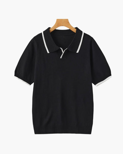 Monaco Edge Polo - Belfaire & Co.