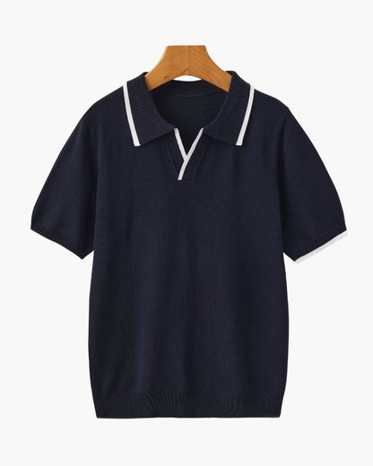 Monaco Edge Polo - Belfaire & Co.