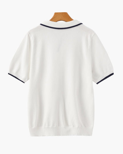 Monaco Edge Polo - Belfaire & Co.