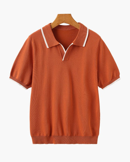 Monaco Edge Polo - Belfaire & Co.