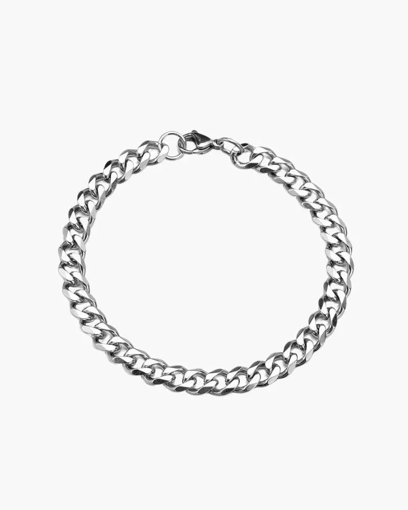 Old Money Chained Bracelet - Belfaire & Co.