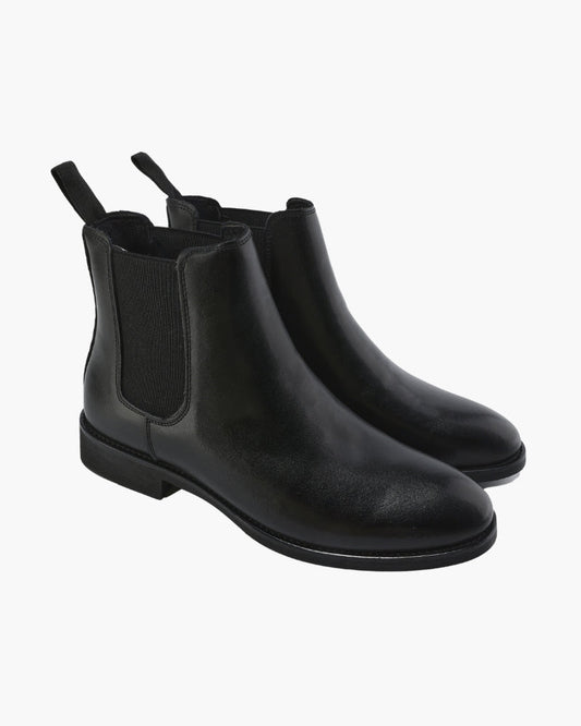 Old Money Chelsea Boots - Belfaire & Co.