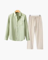 Mint Green
