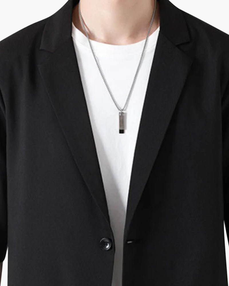 Old Money Smart Casual Set - Belfaire & Co.