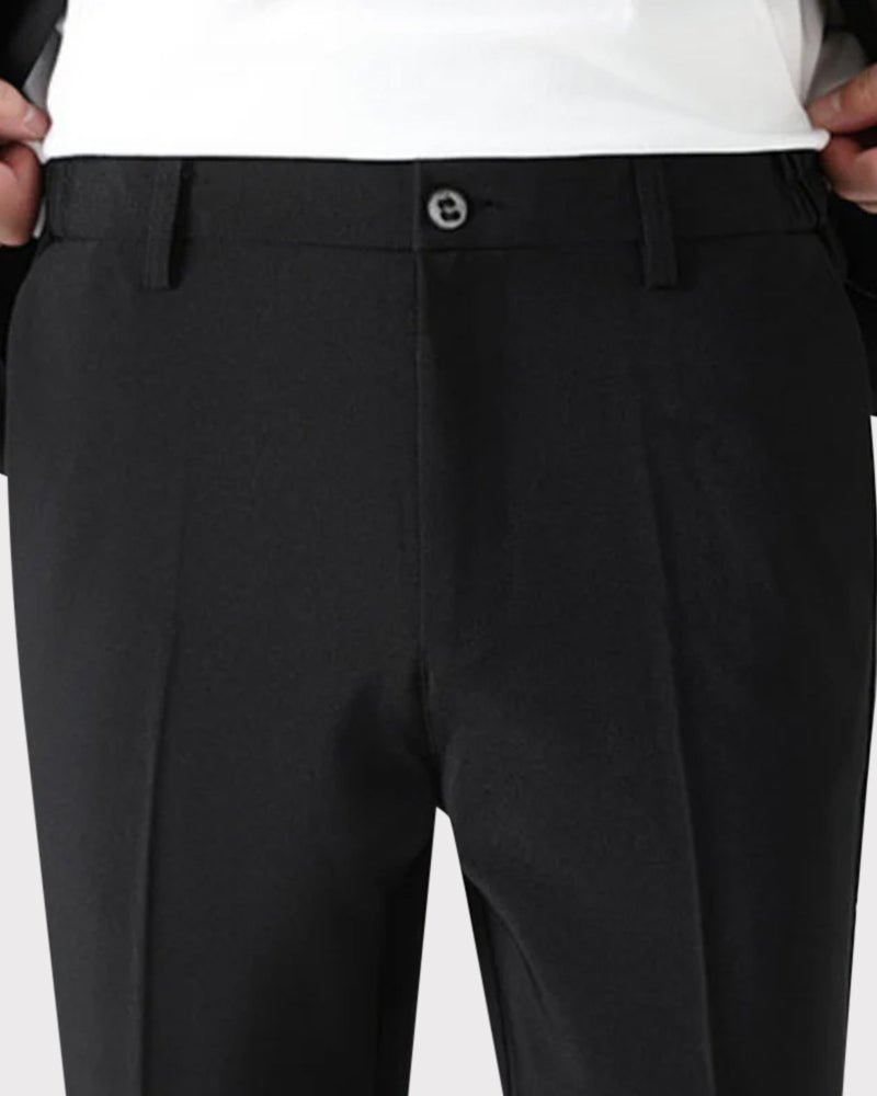 Old Money Smart Casual Set - Belfaire & Co.