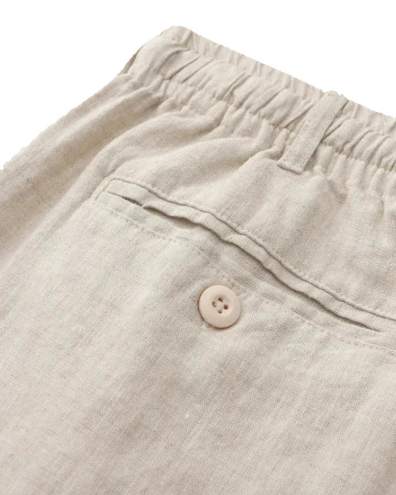 Outfit 4 - Island Life - Belfaire & Co.