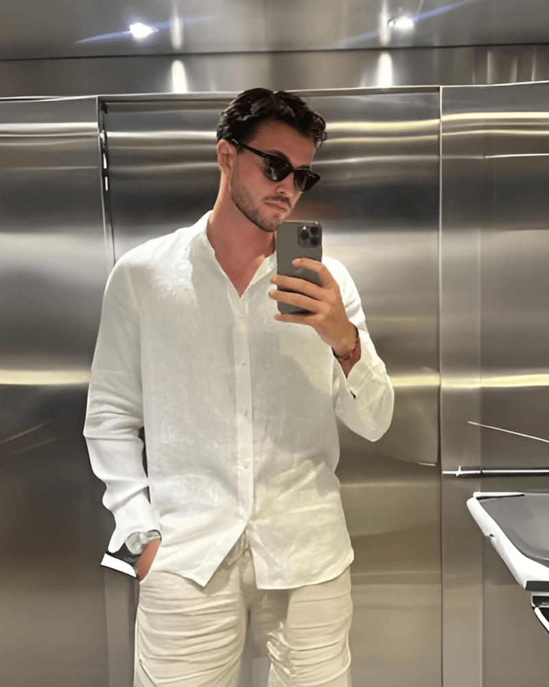 Outfit 4 - Island Life - Belfaire & Co.