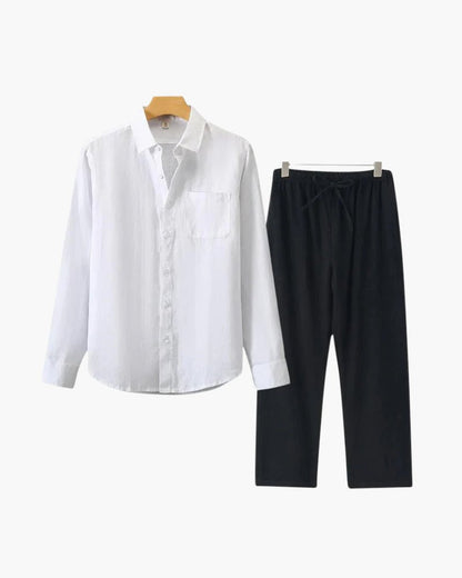 Outfit 6 - Stylish Diner Night - Belfaire & Co.