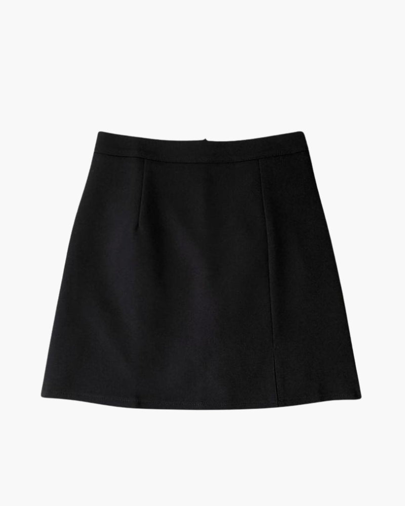 Oxford Straight Mini - Belfaire & Co.