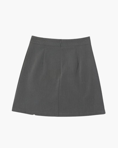 Oxford Straight Mini - Belfaire & Co.