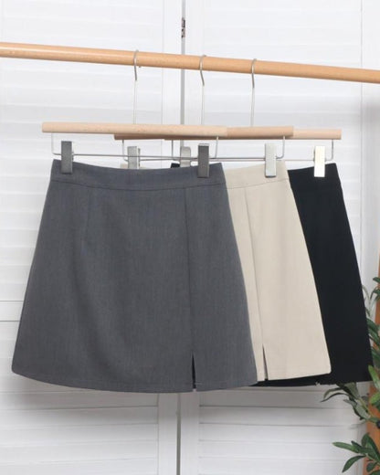 Oxford Straight Mini - Belfaire & Co.