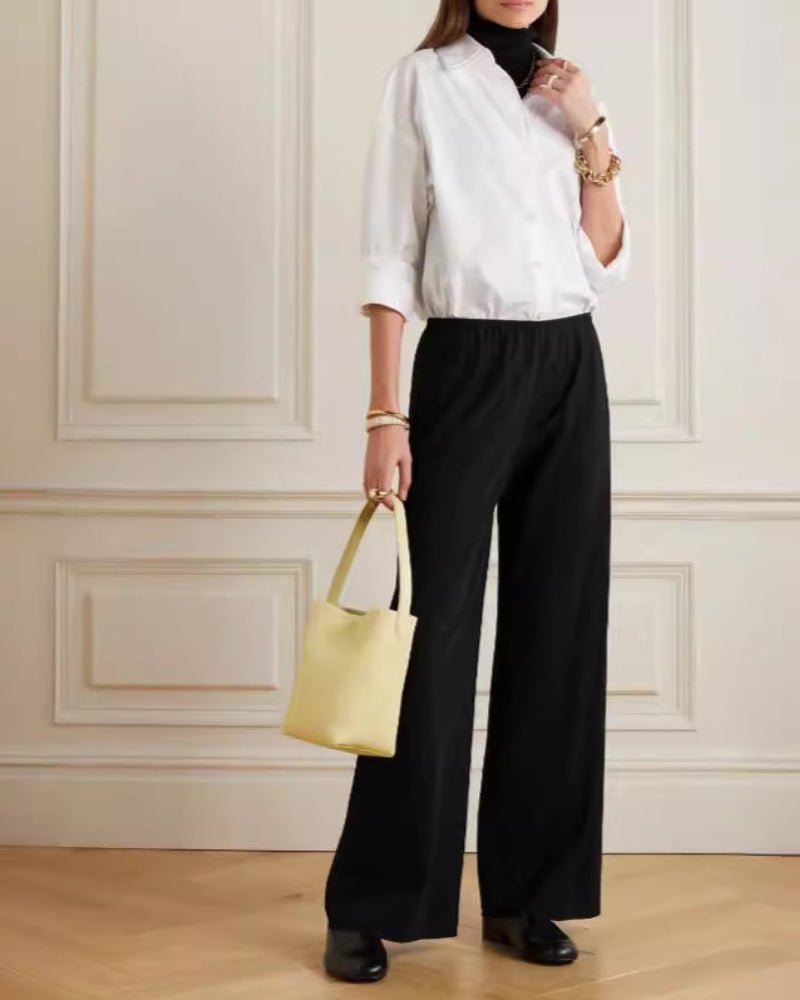 Palais Trousers - Belfaire & Co.