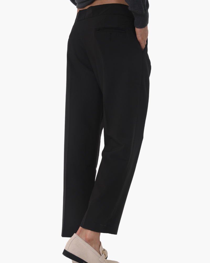 Paris High Waist Pantalon - Belfaire & Co.