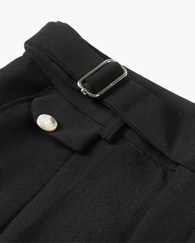 Paris Short Pantalon - Belfaire & Co.