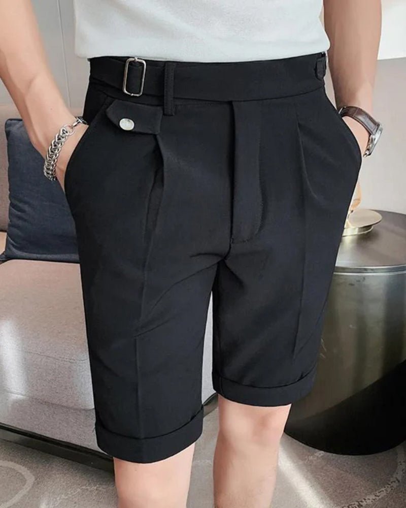 Paris Short Pantalon - Belfaire & Co.
