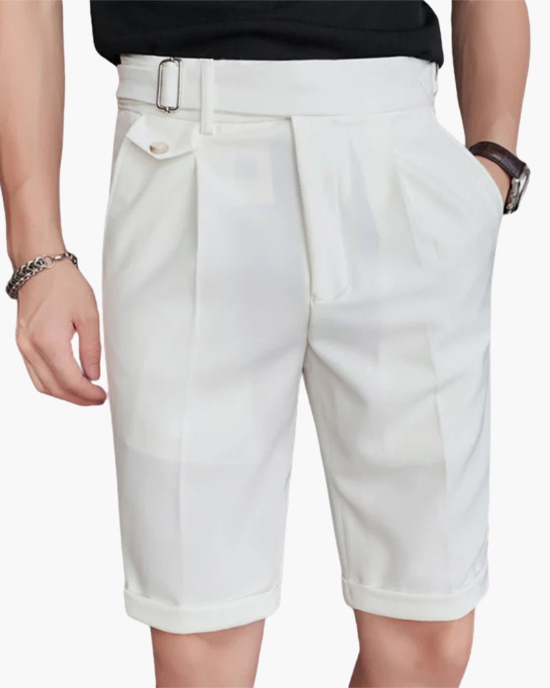 Paris Short Pantalon - Belfaire & Co.