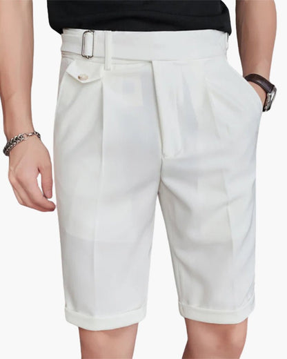 Paris Short Pantalon - Belfaire & Co.