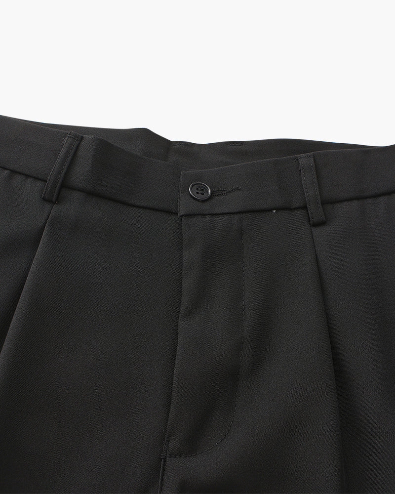 Paris Wide Fit Pantalon - Belfaire & Co.