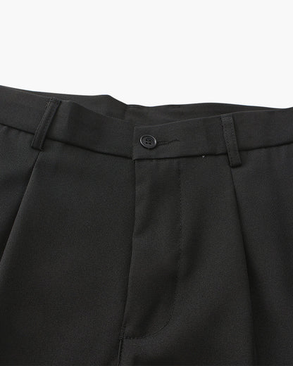 Paris Wide Fit Pantalon - Belfaire & Co.