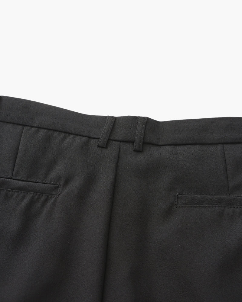 Paris Wide Fit Pantalon - Belfaire & Co.