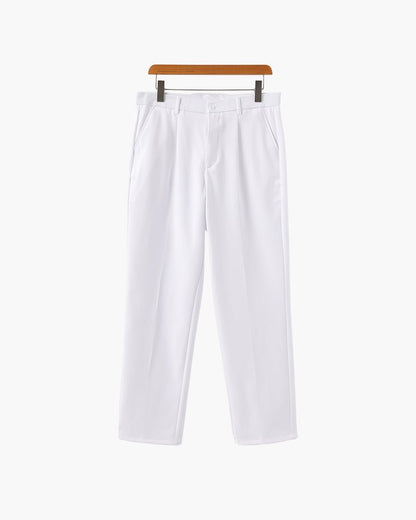 Paris Wide Fit Pantalon - Belfaire & Co.