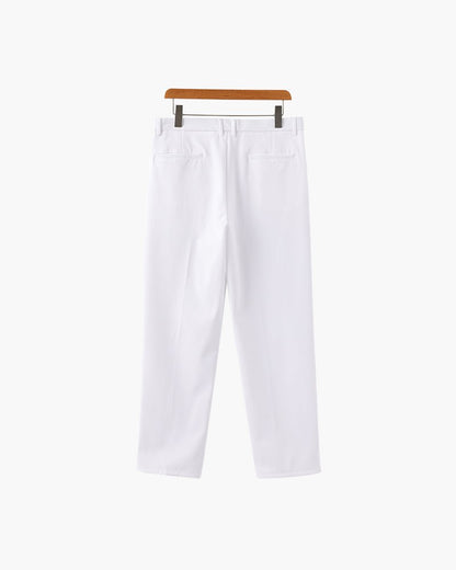 Paris Wide Fit Pantalon - Belfaire & Co.