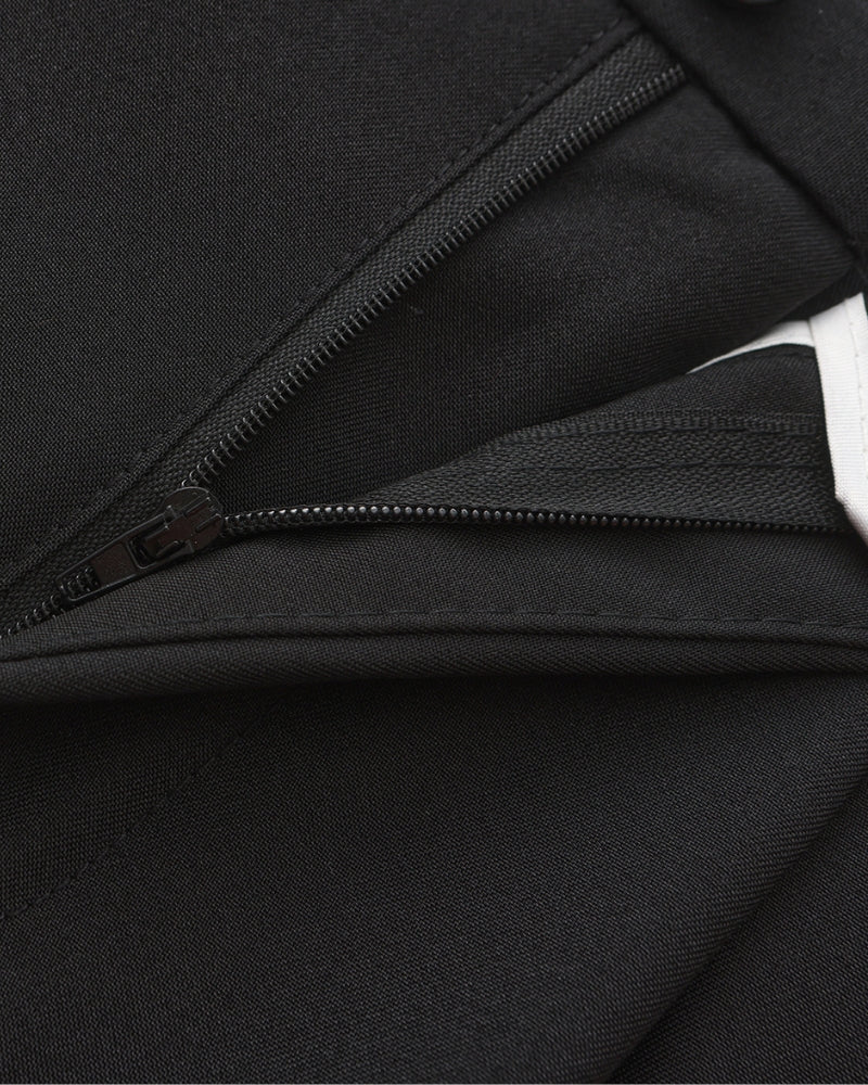 Paris Wide Fit Pantalon - Belfaire & Co.