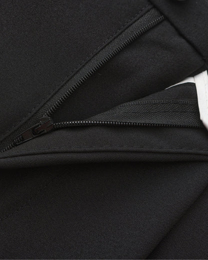 Paris Wide Fit Pantalon - Belfaire & Co.