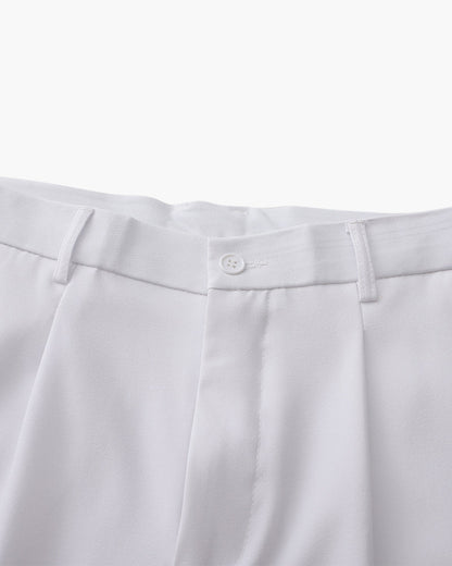 Paris Wide Fit Pantalon - Belfaire & Co.