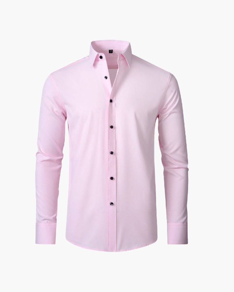 Parkview Full Sleeve Shirt - Belfaire & Co.