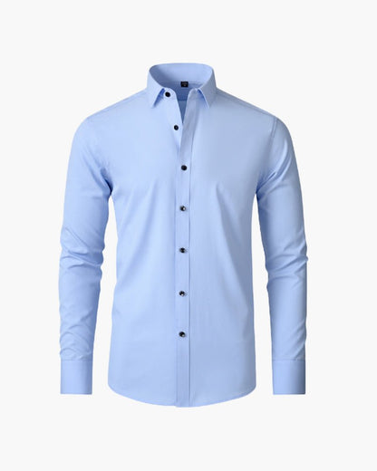 Parkview Full Sleeve Shirt - Belfaire & Co.