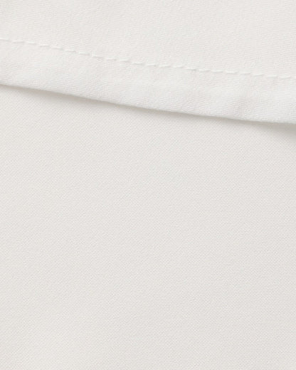 Pearl Button Ruffle Midi Dress - Belfaire & Co.
