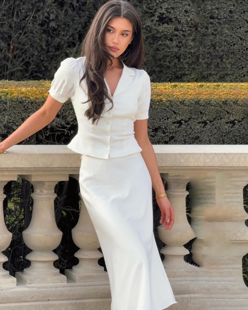 Pearl Co - ord Set - Belfaire & Co.