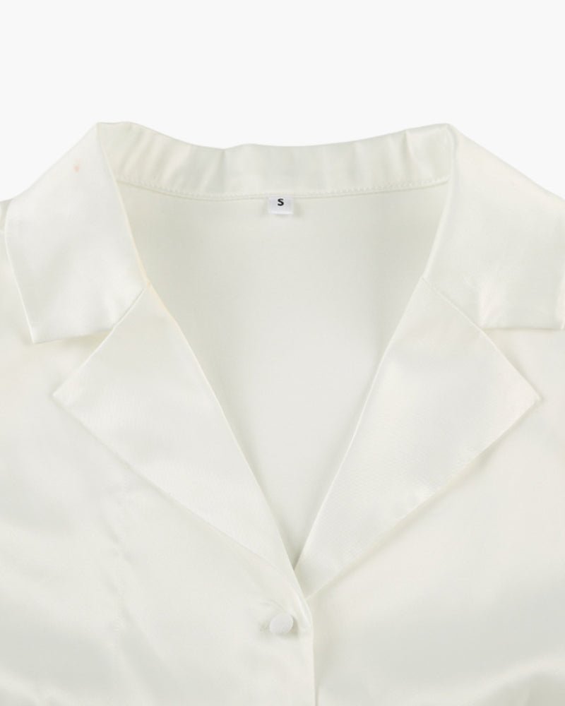 Pearl Co - ord Set - Belfaire & Co.