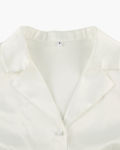 Pearl Co - ord Set - Belfaire & Co.