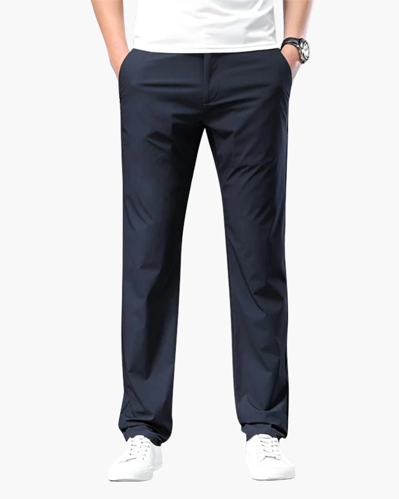 Porto Chino Pants - Belfaire & Co.
